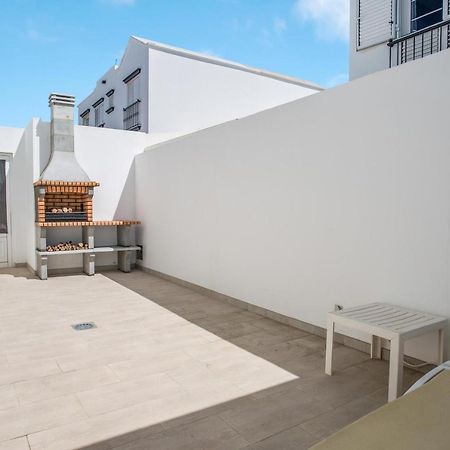 Casa Oasis Villa Tías Exteriör bild