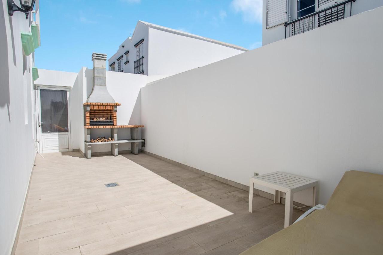 Casa Oasis Villa Tías Exteriör bild