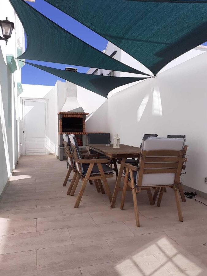 Casa Oasis Villa Tías Exteriör bild